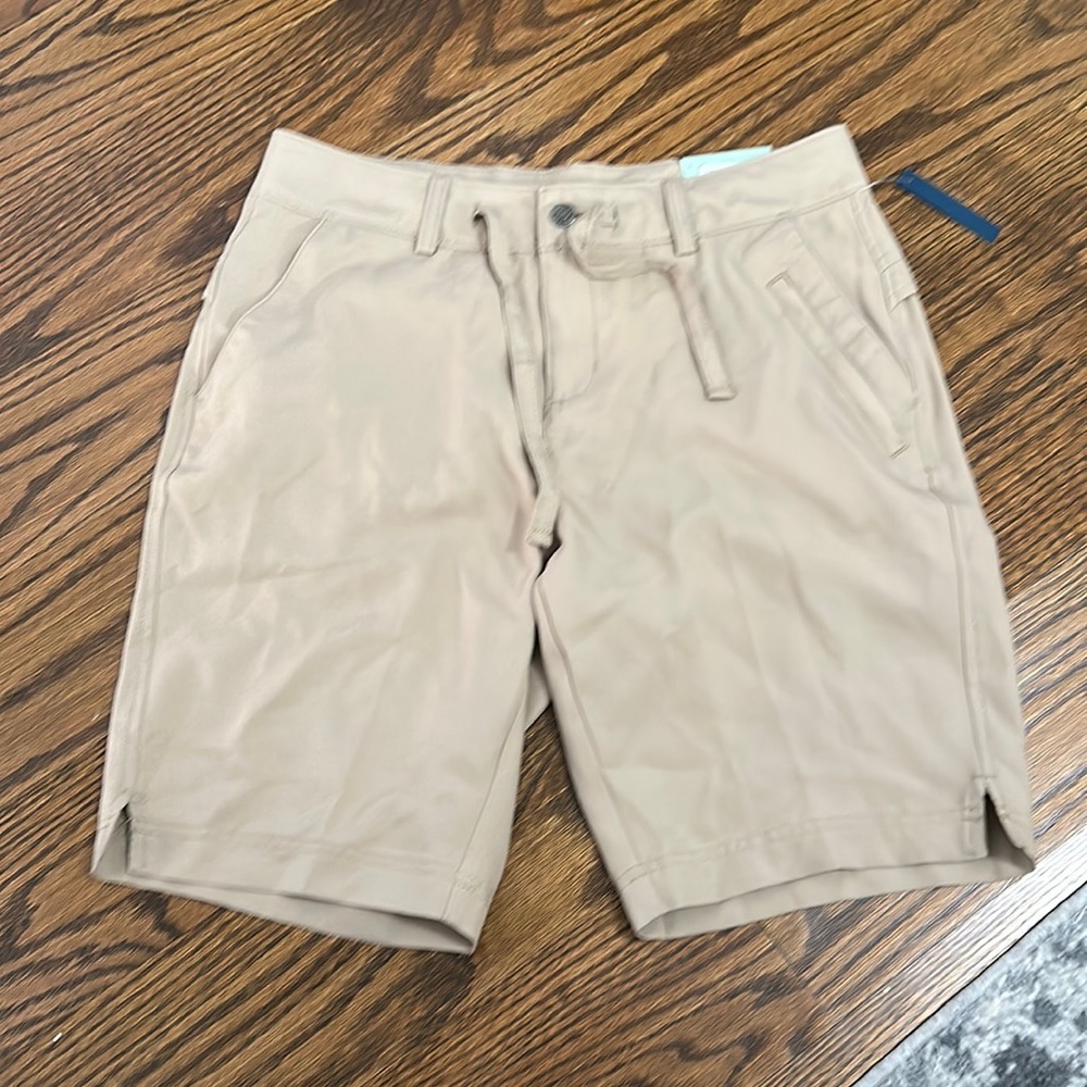 Women’s Bermuda shorts